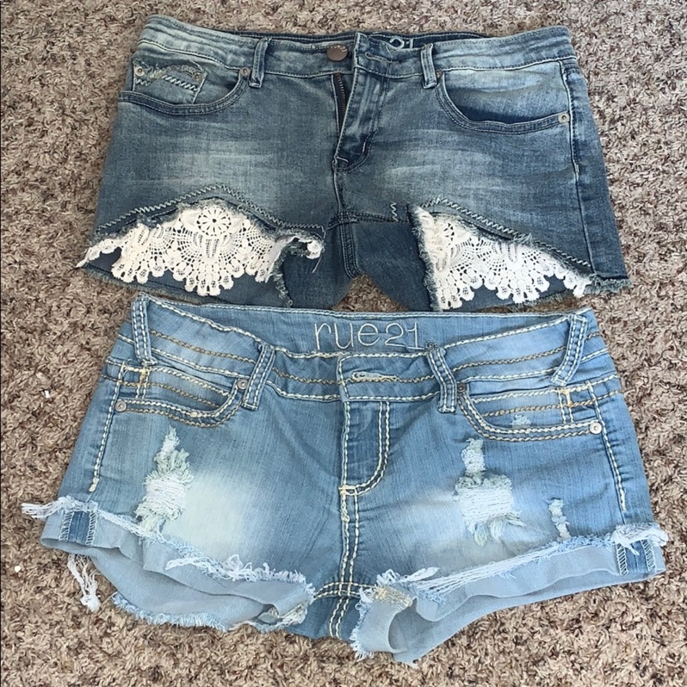 Shorts